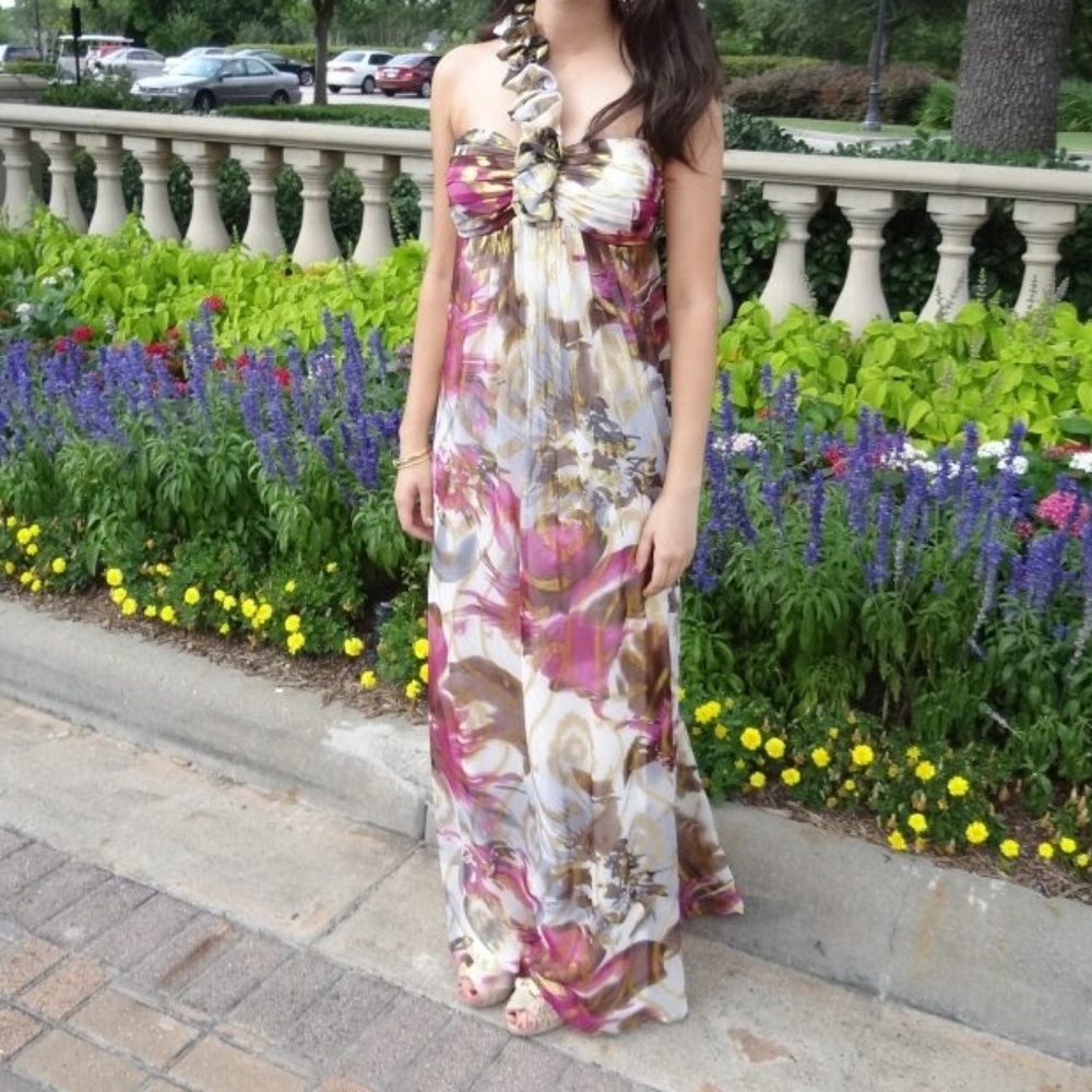 Prom/Wedding/Event Dress